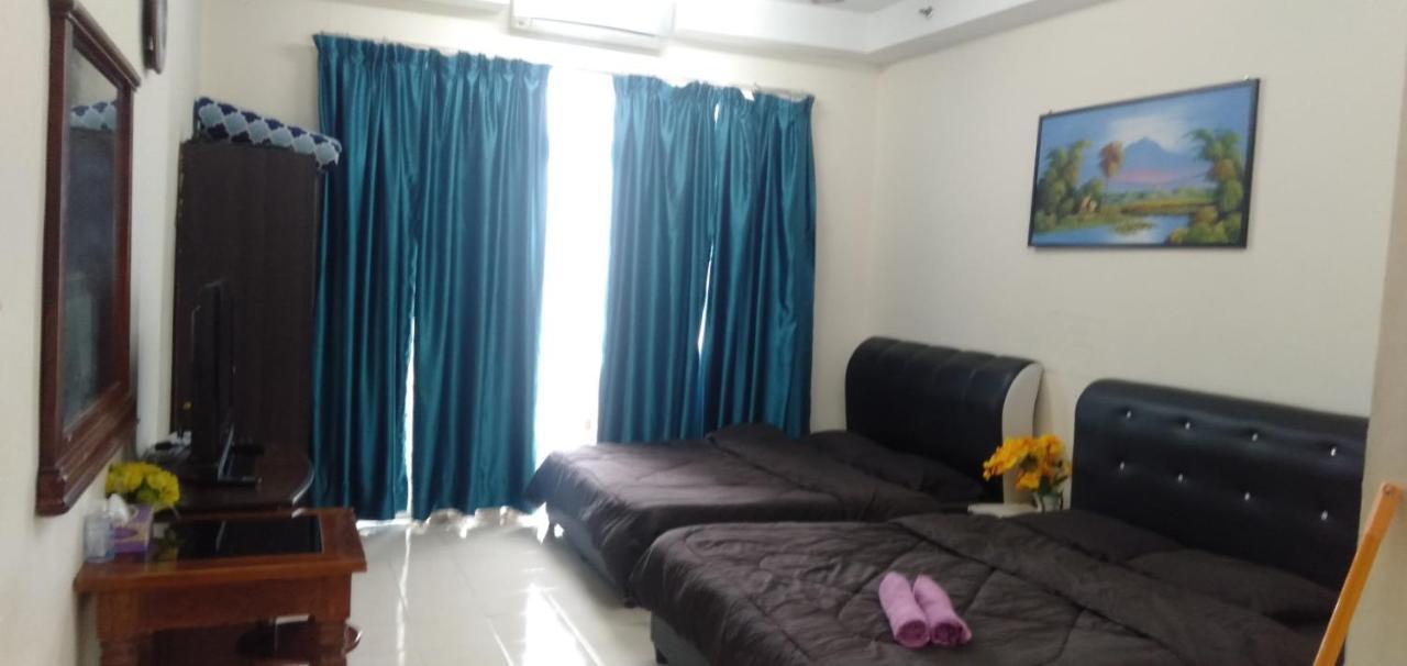 Dtimur Homestay Kota Bharu Exterior photo