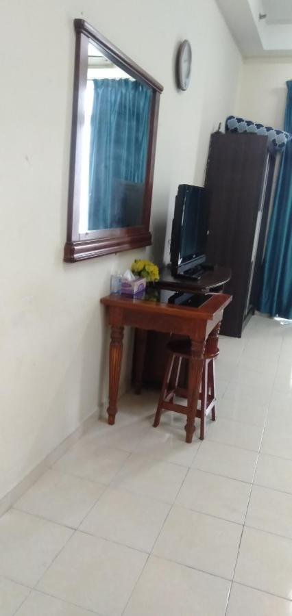 Dtimur Homestay Kota Bharu Exterior photo
